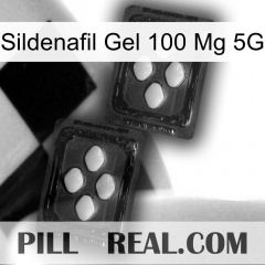 Sildenafil Gel 100 Mg 5G 03